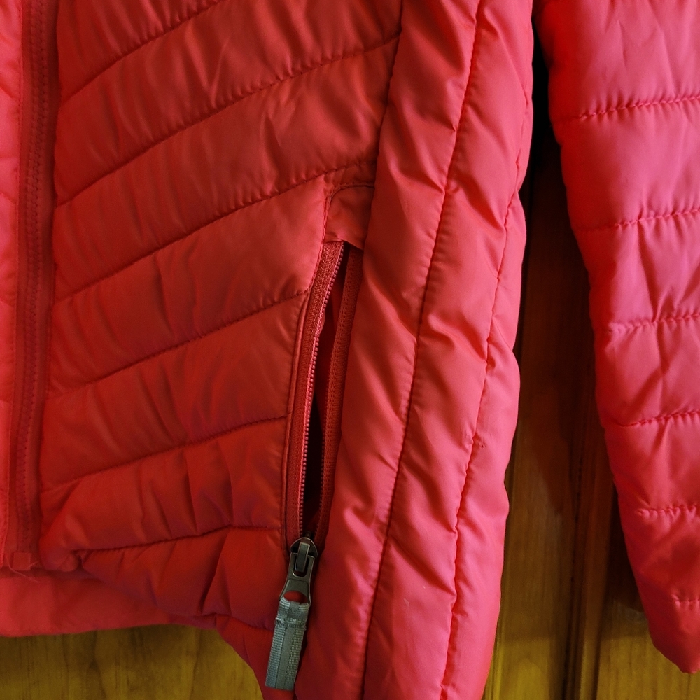 Kid's Coat - Picture 9 of 11
